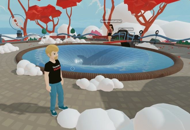 What Really Happened to Decentraland