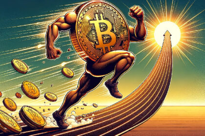 Bitcoin Price Dips After Rally—Is This the Perfect Entry Point?