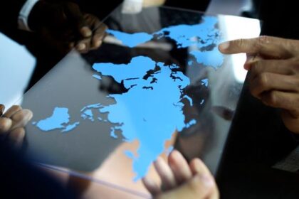 IOTA Collaborates With WEF And Partners To Digitize Global Trade Using Tangle And TLIP For Secure Data Exchange