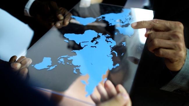 IOTA Collaborates With WEF And Partners To Digitize Global Trade Using Tangle And TLIP For Secure Data Exchange