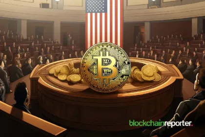 U.S. Crypto ETFs Face $825M Outflows Amid Tariff Uncertainty