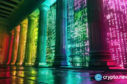 Trump-era policy shift sparks crypto firms’ push for banking licenses: report