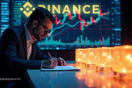 Binance Launches Alpha 2.0, Expanding Early-Stage Token Access