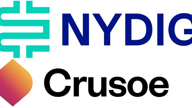 NYDIG to Acquire Crusoe’s Bitcoin Mining Operations