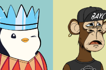 NFT ETF 'Unlikely' as Investors Still Think They’re ‘Nonsense’, According to Experts