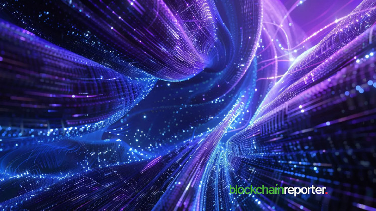 CARV Integrates D.A.T.A Framework in Partnership with StrikeBit to Boost AI With On-Chain Insights