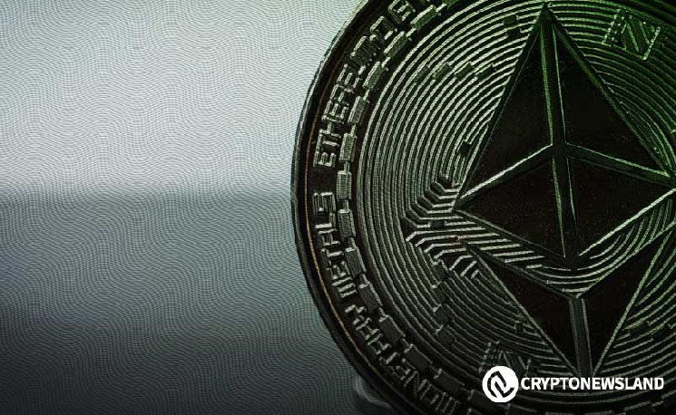 Can Ethereum Break $2,750 Resistance After Holding $1,350 Support?