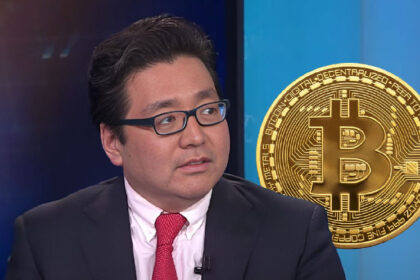 Bitcoin Predicted to Outperform Gold in 2025 by Tom Lee