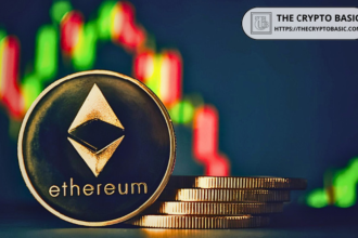 Ethereum Price May Be Heading Toward $1,897: Here’s Why