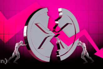 XRP Ledger DEX Volume Falls Below $50,000, Sparking Community Concerns