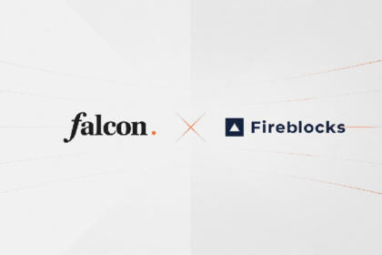 Falcon Finance Integrates Fireblocks Off Exchange to Enhance User Asset Security