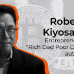 'Rich Dad Poor Dad' Author Kiyosaki Labels Bitcoin ETFs as Fake