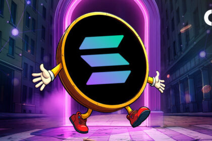 Solana’s “Breakout” Moment? Hackathon & BlackRock Signal Growing Ecosystem