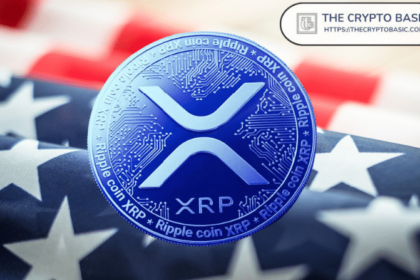 Here’s How the US Government Could Take Over Ripple’s XRP Escrow for Reserve Purposes