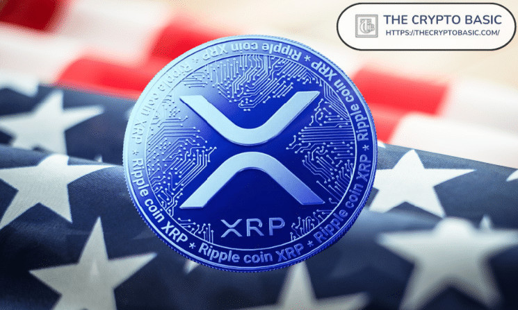 Here’s How the US Government Could Take Over Ripple’s XRP Escrow for Reserve Purposes