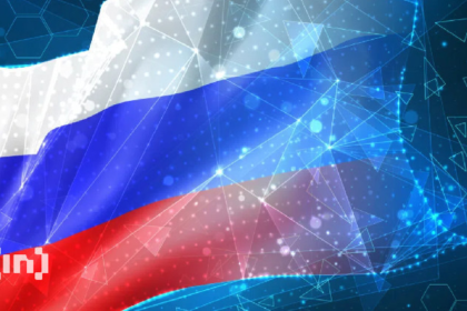 Sanctioned Russian Crypto Exchange Garantex Launches a New Platform