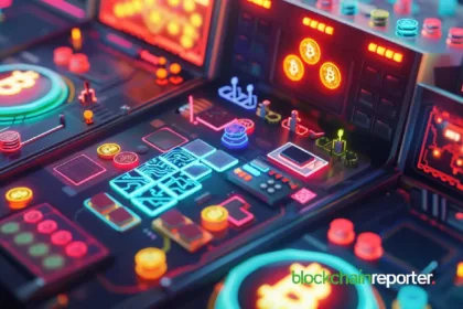 SoonChain Introduces AI Agent as a Service (AaaS), Revolutionizing Web3 Gaming  