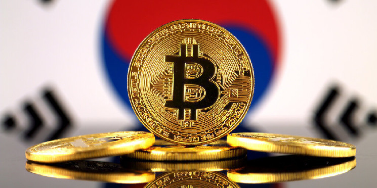 South Korea Should Consider Bitcoin Reserve, Say Industry Lobbyists, Democratic Party Members