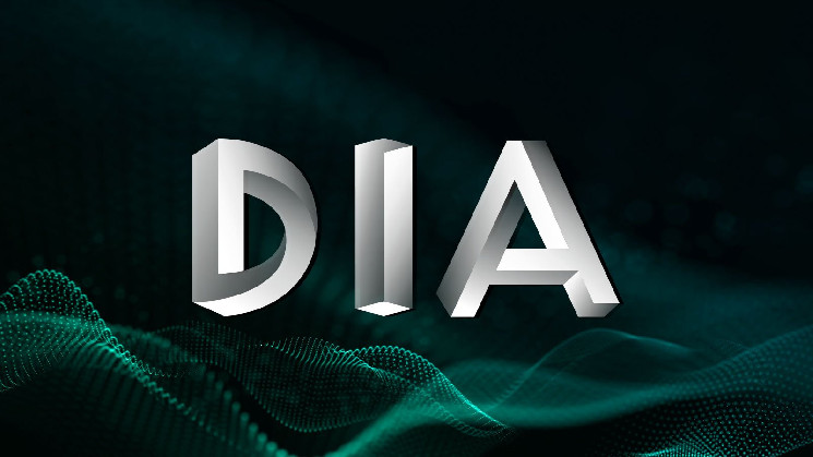 DIA's Lumina Kicks off in Mainnet, Onboards Ripple and Stellar's Solutions