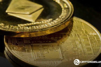 Ethereum Forms Potential Bottom as Price Holds Above $1,900 Support