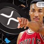 Top NBA Champion Scottie Pippen Says He Is Bullish on XRP