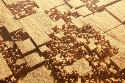 How Funding Fragmentation Holds Ethereum Back