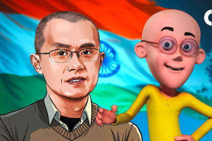 Binance Founder’s Influence Extends Beyond Serious Crypto Talks