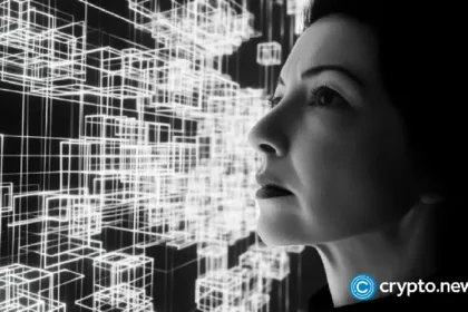 Marina Abramović partners with TAEX for new gamified NFT collection