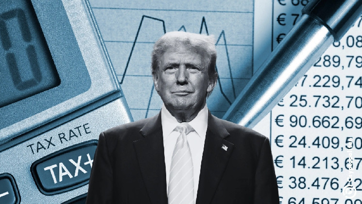 Trump’s economic policies put $5,000 DOGE dividend checks on hold