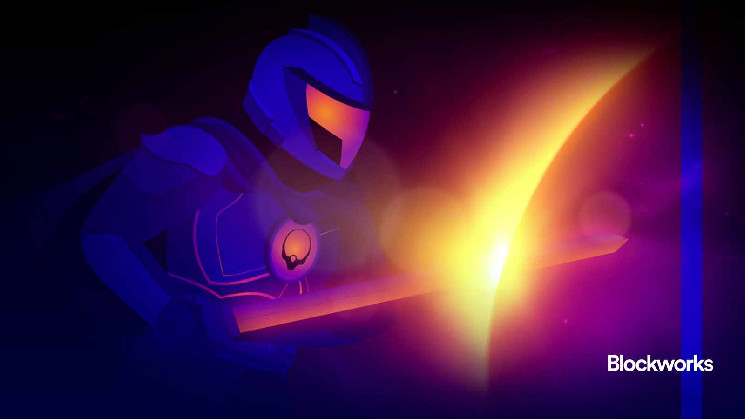 Jupiter competitor Titan moves to private mainnet