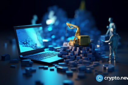 Bitfarms stock is ‘undervalued’ as firm pivots to AI and energy: analyst