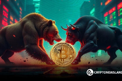 Bitcoin’s Wildest Ride Yet—Will It Shatter $110K or Sink Under $65K?