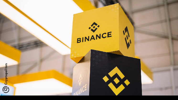 Binance’s Web3 wallet reached peak market share after OKX suspends DEX aggregator service