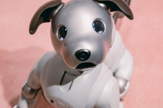 Sony’s Aibo Robot Dog Is Back—In Ethereum NFT Form