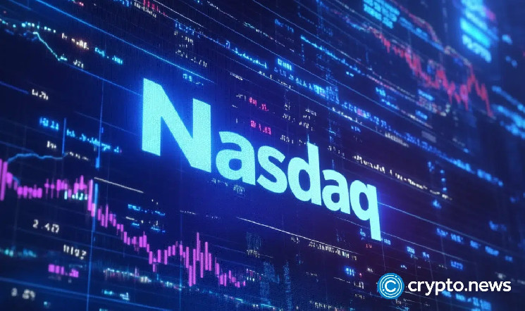 Nasdaq planning to offer 24-hour trading by 2026