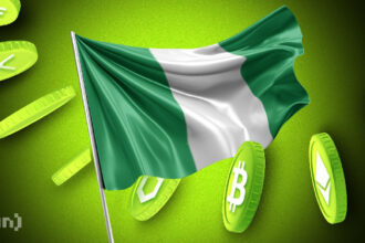 How Crypto Offers A Lifeline for Nigeria’s Struggling Economy