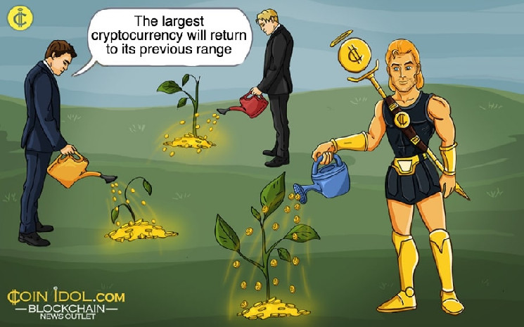 Bitcoin Price Recovers, But Rises Firmly Above $80,000