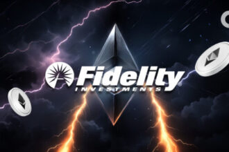 Fidelity Joins the Tokenized US Treasury Bills Race, Taking on BlackRock’s BUIDL Fund