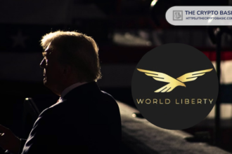 Trump-backed WLFI Sees $110M Crypto Loss Amid Dip