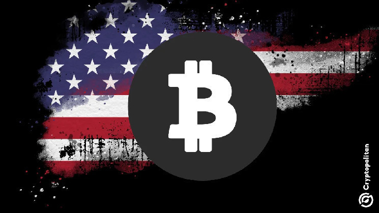 Bitcoin is just another trade to Wall Street—and it’ll dump it in the end like always