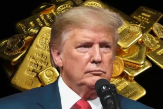 Trump admin may tap gold profits to stack Bitcoin Reserves: Bo Hines
