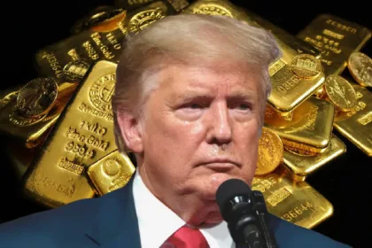 Trump admin may tap gold profits to stack Bitcoin Reserves: Bo Hines