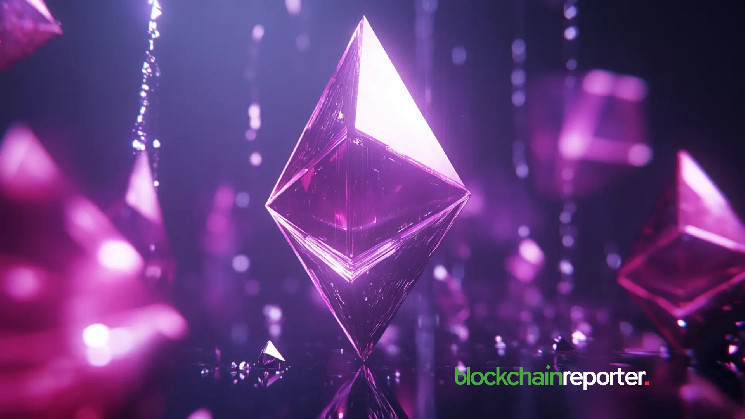 Ethereum (ETH) Price Prediction for March 2