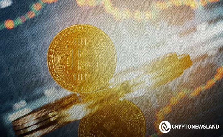 Bitcoin at $85,097 Nears Key Level as Loss Margin Hits -14% Again 