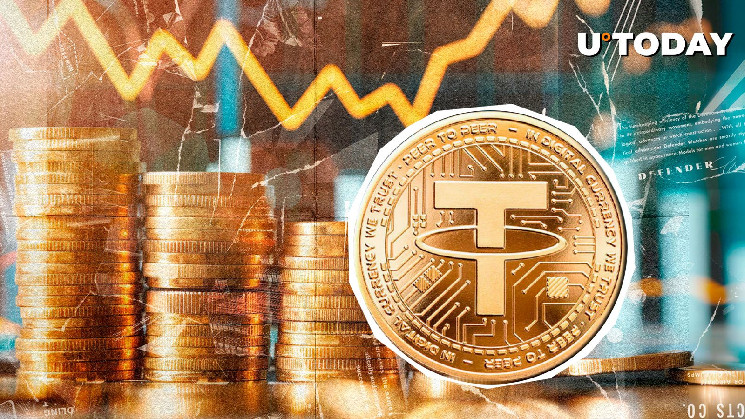Massive $1 Billion USDT Transfer Hits Major Asian Crypto Exchange