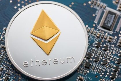 Ethereum Price Dips Deeper—Is a Rebound Possible?
