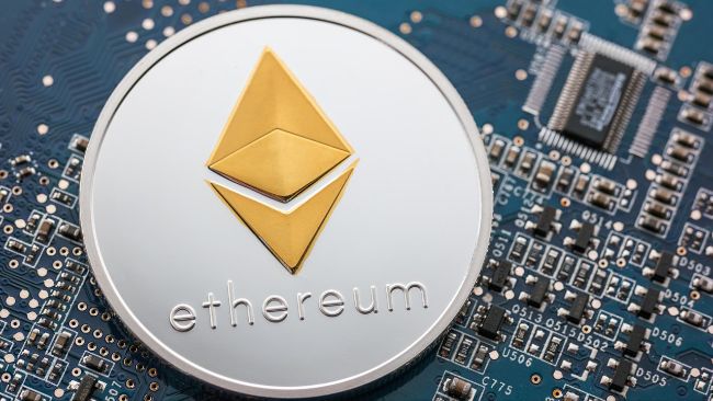 Ethereum Price Dips Deeper—Is a Rebound Possible?