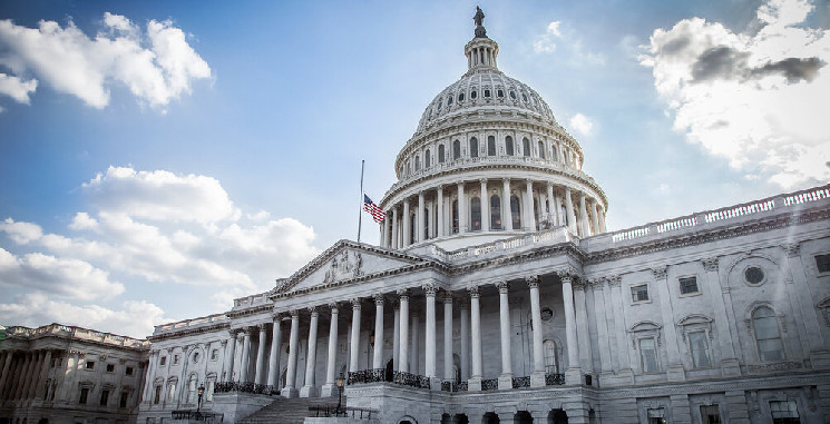 Trump Aides Look To Reform USAID With Blockchain For 'Transparency': Report