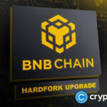 BNB Chain sets Mar 20 for Pascal hardfork on mainnet