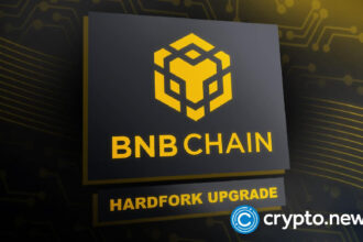 BNB Chain sets Mar 20 for Pascal hardfork on mainnet